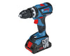 Combi Hammer Drills