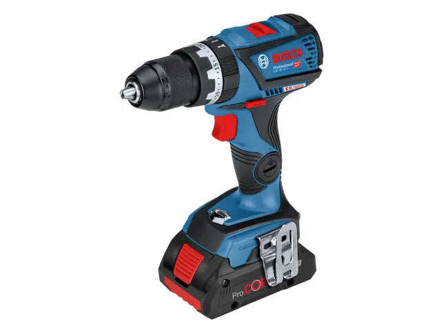Combi Hammer Drills