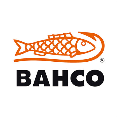 Bahco– Now available at MTN Shop UK.