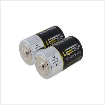 Batteries