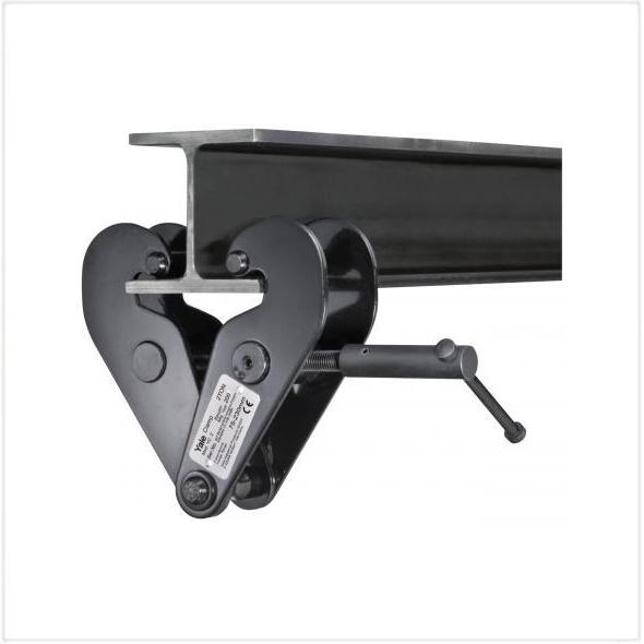 Beam Clamps– Now available at MTN Shop UK.