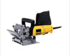 Biscuit Jointers & Routers
