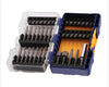Bits & Holders