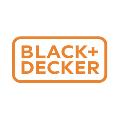 Black+Decker– Now available at MTN Shop UK.