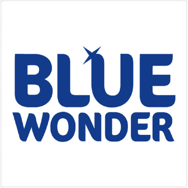 Blue Wonder