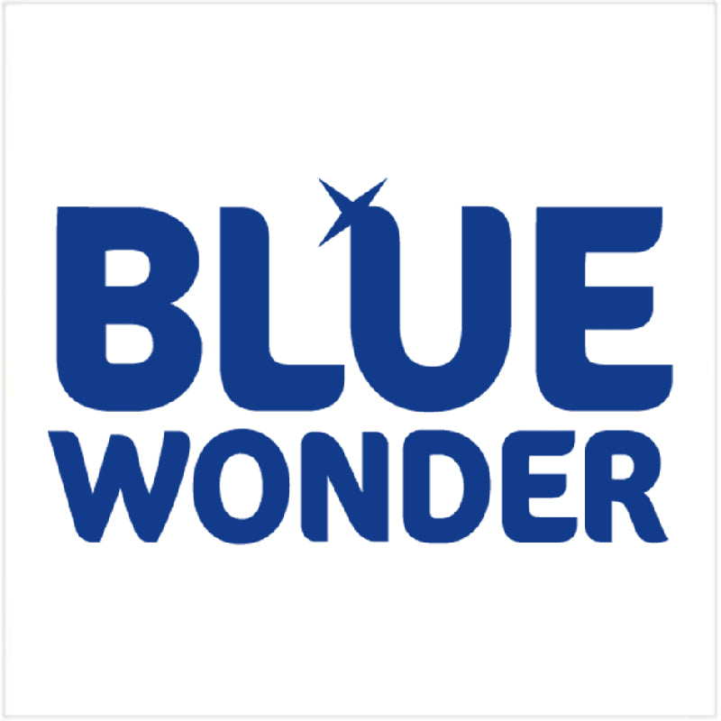 Blue Wonder– Now available at MTN Shop UK.