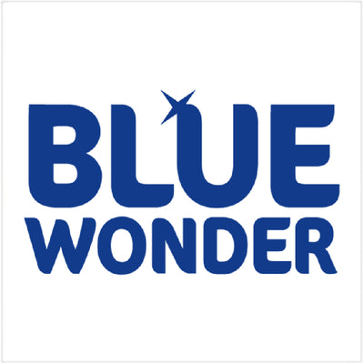 Blue Wonder