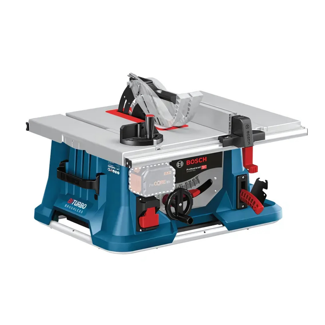 Table Saws