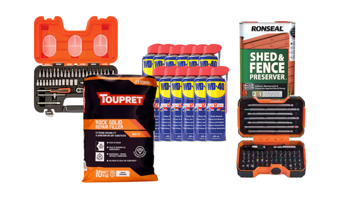 Bulk Buy and Save