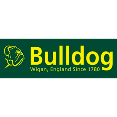 Bulldog– Now available at MTN Shop UK.