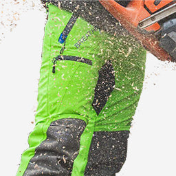 Workwear & Footwear by Trade– Now available at MTN Shop UK.