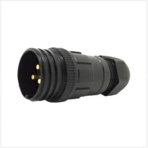 Circular Male Connectors– Now available at MTN Shop UK.