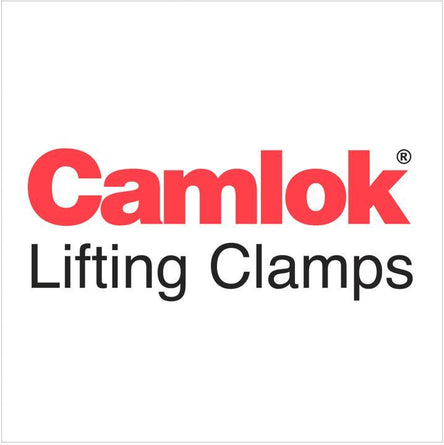 Camlok Lifting Clamps