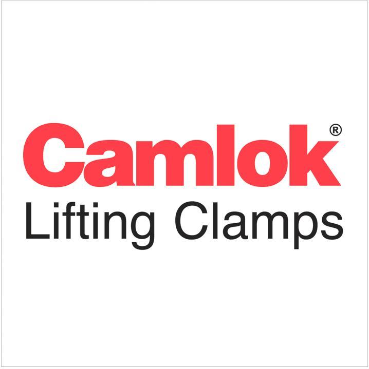 Camlok Lifting Clamps– Now available at MTN Shop UK.