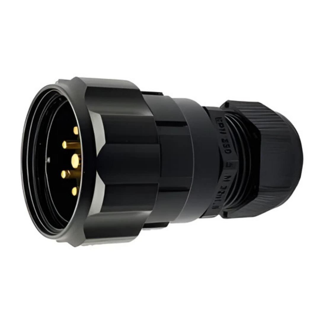 Circular Connectors– Now available at MTN Shop UK.