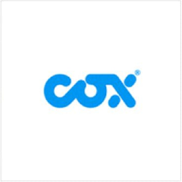 COX™