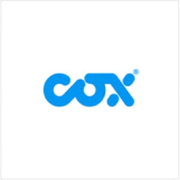 COX™– Now available at MTN Shop UK.