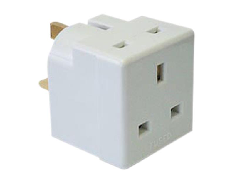 Adaptors