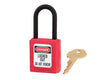 Locks & Security