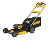 Lawn Mowers