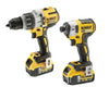 Power Tool Kits
