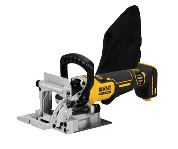 Brushless Biscuit Jointer
