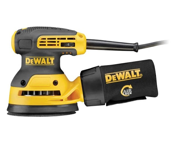 Orbital Sander 