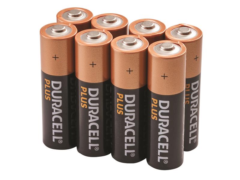 Batteries & Power