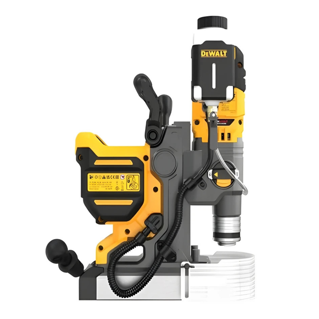 Electro Magnetic Drills
