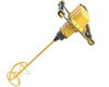Mixer Drills