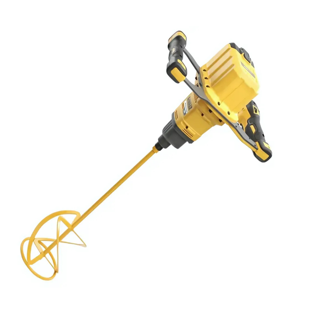 Mixer Drills