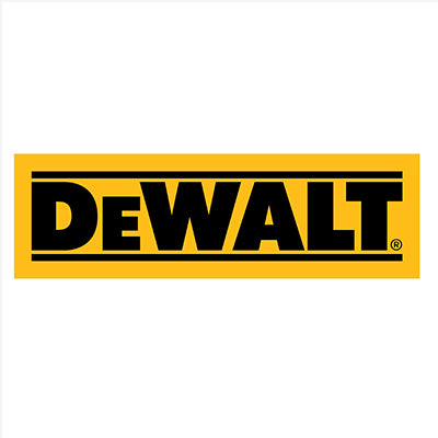 DeWalt– Now available at MTN Shop UK.