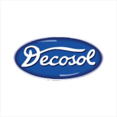Decosol– Now available at MTN Shop UK.