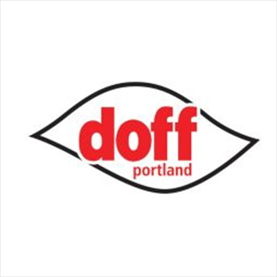 Doff– Now available at MTN Shop UK.