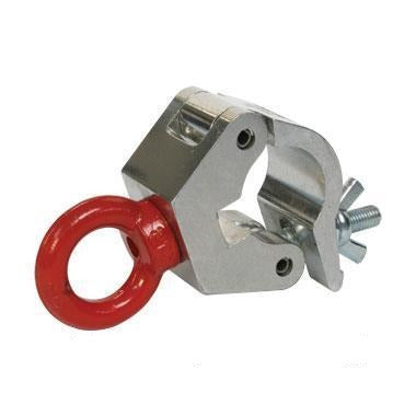 Doughty Clamp Aluminium