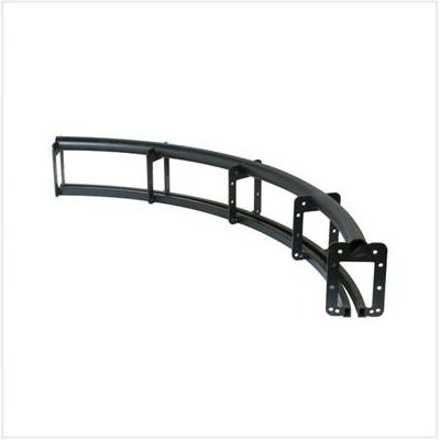 Stage Curtain Tracks