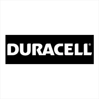 Duracell– Now available at MTN Shop UK.