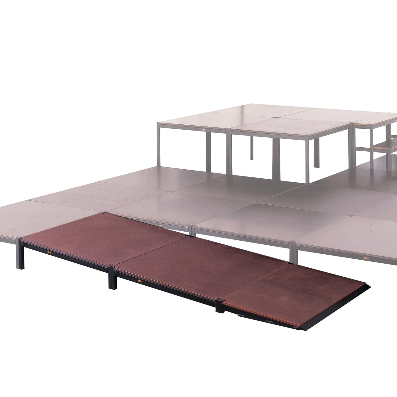 Portable Staging (Easydeck)