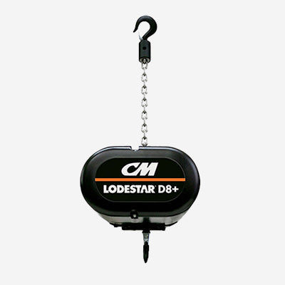 CM Chain Hoists