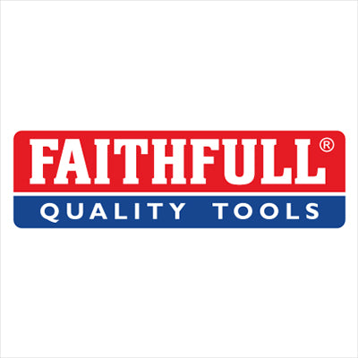 Faithfull– Now available at MTN Shop UK.