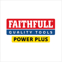 Faithfull Power Plus– Now available at MTN Shop UK.
