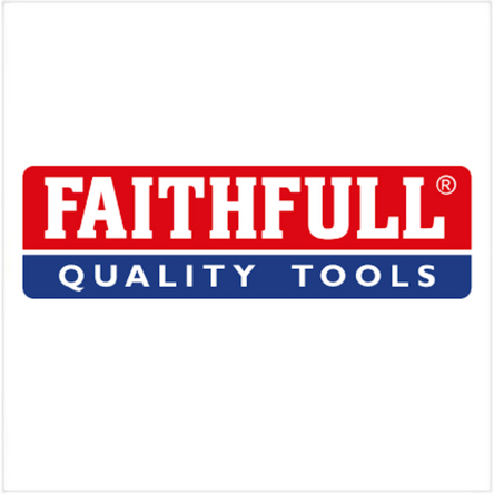 Faithfull Power Plus– Now available at MTN Shop UK.