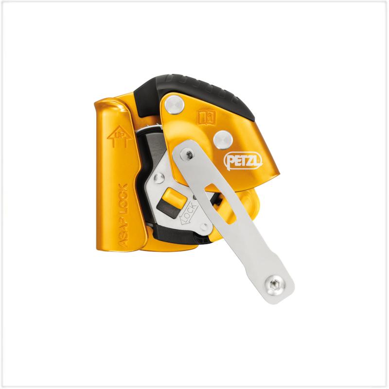 Fall Arresters– Now available at MTN Shop UK.