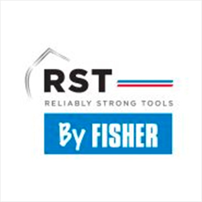 Fisher (RST)– Now available at MTN Shop UK.