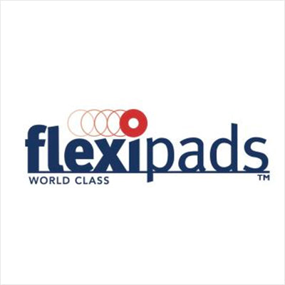Flexipads World Class– Now available at MTN Shop UK.