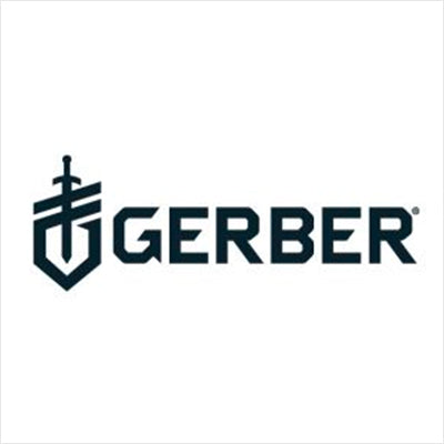 Gerber– Now available at MTN Shop UK.