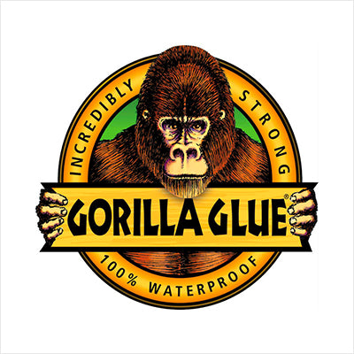 Gorilla Glue– Now available at MTN Shop UK.