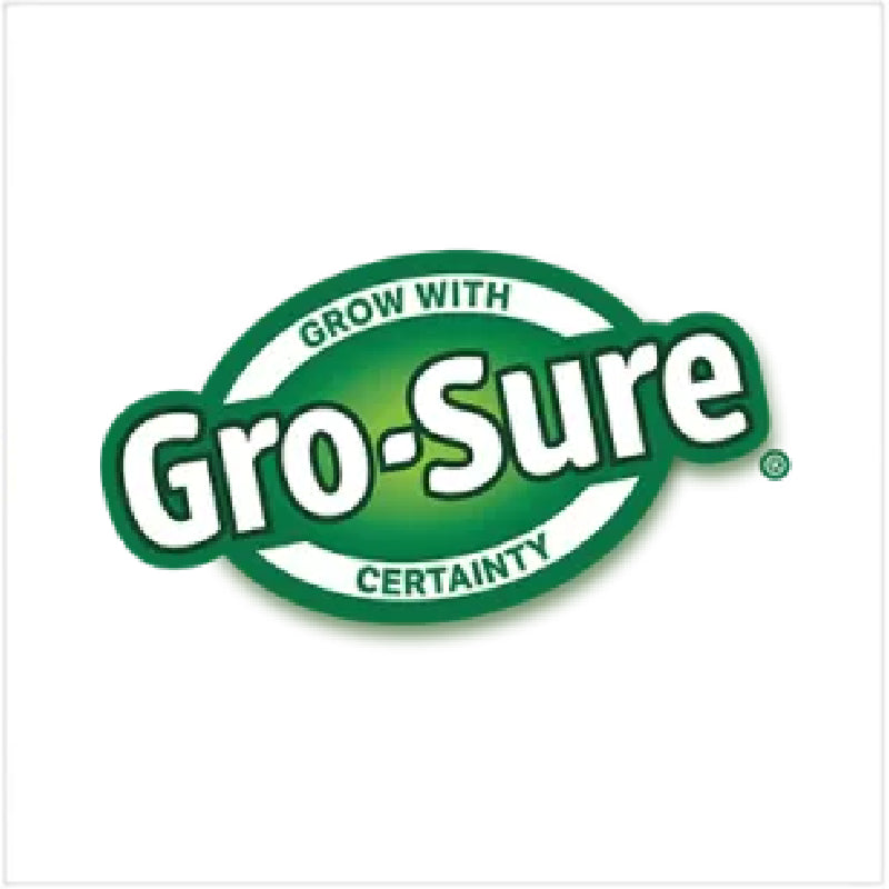 Gro-Sure– Now available at MTN Shop UK.