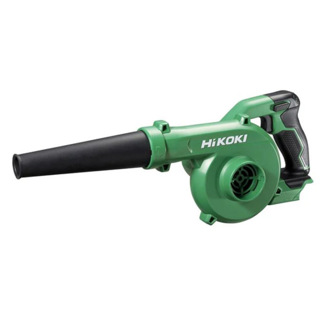 Blowers & Mulching Vacs