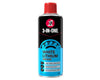 Lubricants, Oils & Maintenance